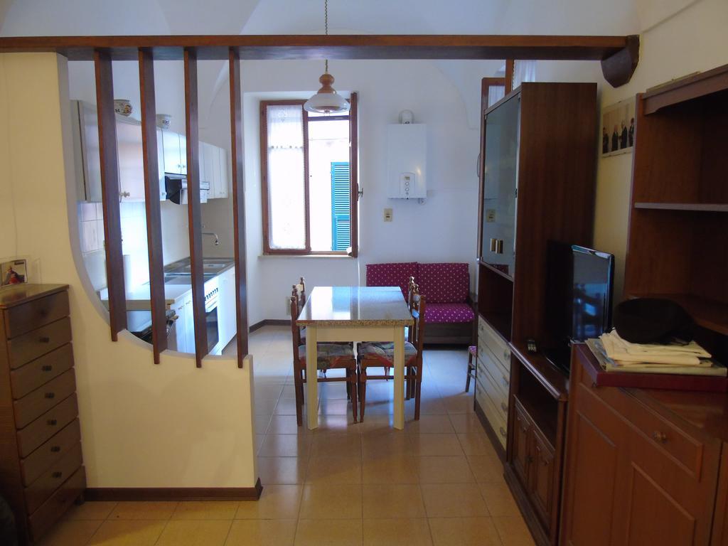 La Casa Sul Mare Διαμέρισμα Riva Ligure Εξωτερικό φωτογραφία