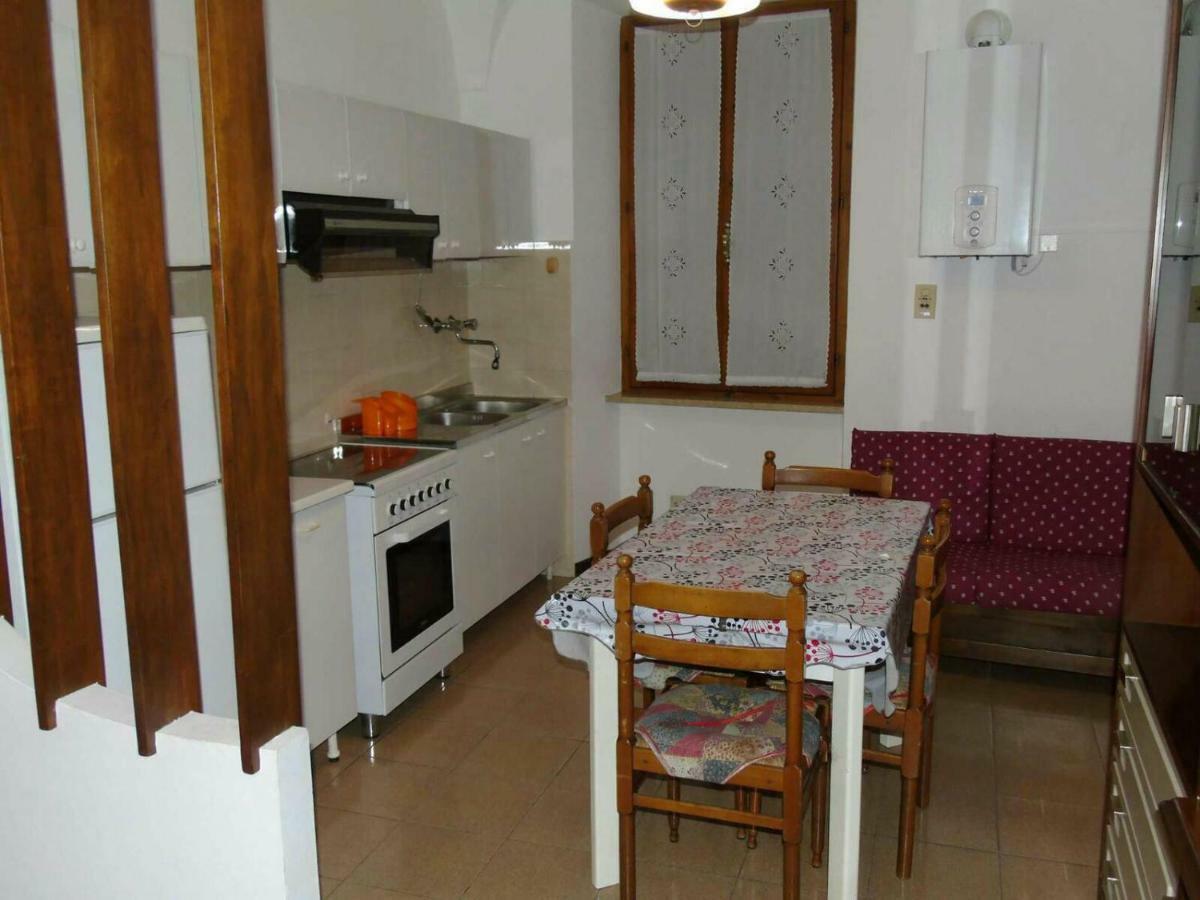 La Casa Sul Mare Διαμέρισμα Riva Ligure Εξωτερικό φωτογραφία